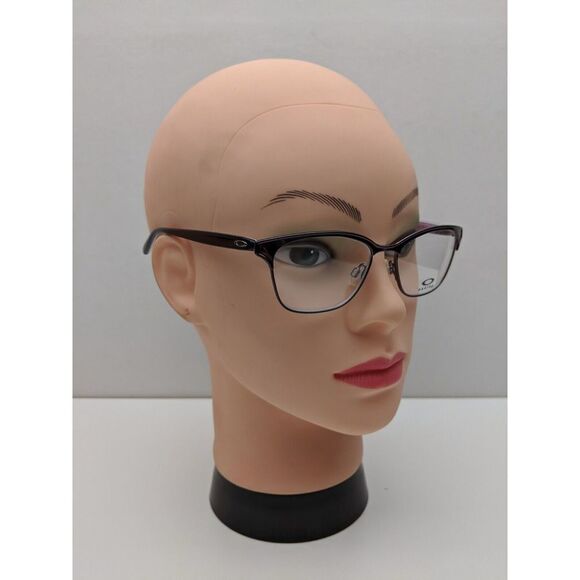 🕶️Oakley OX3179-0352 Intercede Eyeglasses 52/16 140 /KAK411🕶️ - Picture 8 of 9